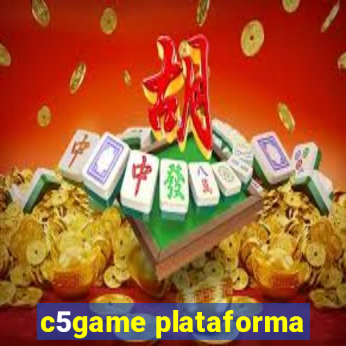 c5game plataforma